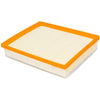 JS Air Filter A0861