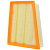 JS Air Filter A0873