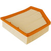 JS Air Filter A0890