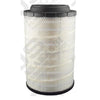 JS Air Filter A0902