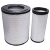 JS Air Filter A0937SET