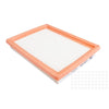 JS Air Filter A202PU