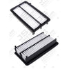 JS Air Filter A2811