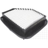 JS Air Filter A2908
