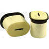JS Air Filter A3030