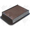 JS Air Filter A338J