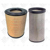 JS Air Filter A371SET