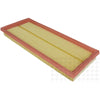 JS Air Filter A439J