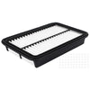 JS Air Filter A4504