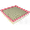JS Air Filter A53002