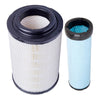 JS Air Filter A622SET