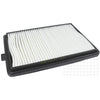 JS Air Filter A825J