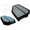 JS Air Filter A8517