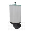 JS Air Filter A854J