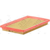JS Air Filter A9317