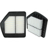 JS Air Filter A9631SET