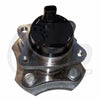 AB6362 ABD WHEEL BEARING HUB