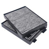 JS cabin filter AC0004CSET