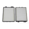 JS cabin filter AC0004SET