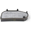 JS cabin filter AC0006C