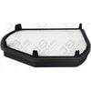 JS cabin filter AC0006