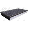 JS cabin filter AC0014C