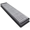 JS cabin filter AC0035C