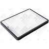 JS cabin filter AC0047