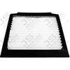 JS cabin filter AC0049