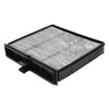 JS cabin filter AC0050C