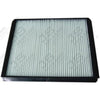 JS cabin filter AC0051