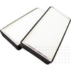 JS cabin filter AC0062SET