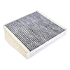 JS cabin filter AC0066C