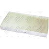 JS cabin filter AC0072