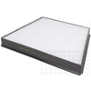 JS cabin filter AC0076