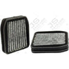 JS cabin filter AC0095CSET