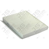 JS cabin filter AC0098