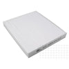 JS cabin filter AC0101