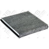 JS cabin filter AC0102C