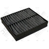 JS cabin filter AC0105C