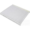 JS cabin filter AC0115