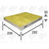 JS cabin filter AC0118B