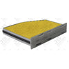 JS cabin filter AC0119BL