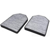 JS cabin filter AC0122CSET