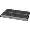 JS cabin filter AC0125CSET