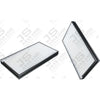 JS cabin filter AC0130SET