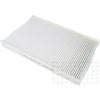 JS cabin filter AC0133