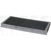 JS cabin filter AC0136C