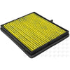 JS cabin filter AC0138B