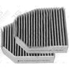 JS cabin filter AC0144CSET